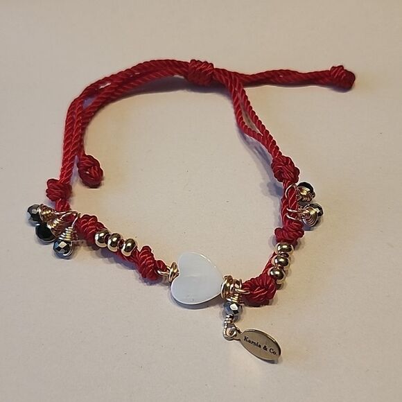 Karola & Co Adjustable Bracelet - Picture 1 of 4